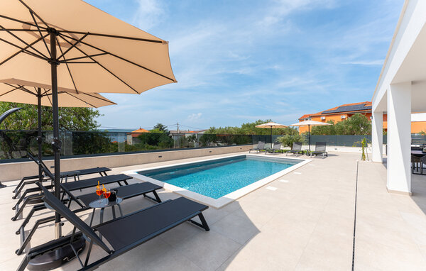 Holiday Home - Biograd-Sv.Petar , Croatia - CDY444 15