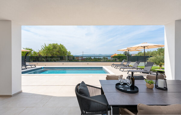Holiday Home - Biograd-Sv.Petar , Croatia - CDY444 16