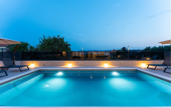Holiday Home - Biograd-Sv.Petar , Croatia - CDY444 17