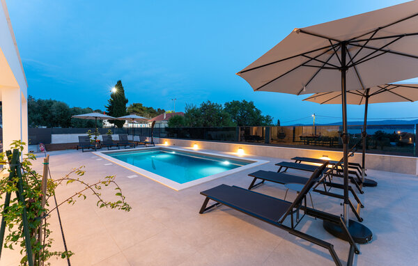 Holiday Home - Biograd-Sv.Petar , Croatia - CDY444 19