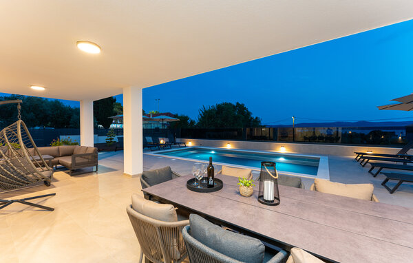 Holiday Home - Biograd-Sv.Petar , Croatia - CDY444 2