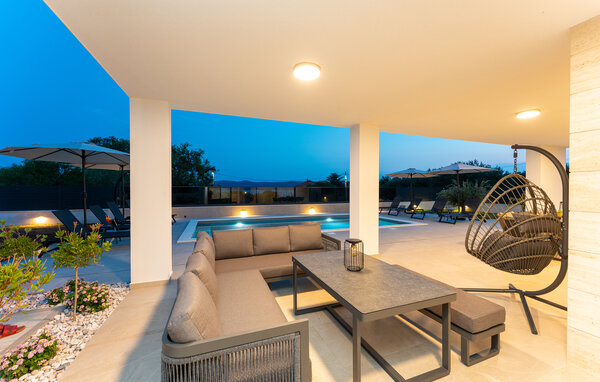 Holiday Home - Biograd-Sv.Petar , Croatia - CDY444 20