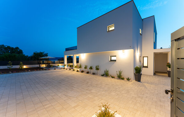 Holiday Home - Biograd-Sv.Petar , Croatia - CDY444 21