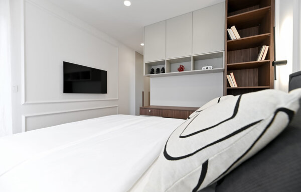 Feriehus - Zadar-Sukosan , Kroatia - CDY445 604