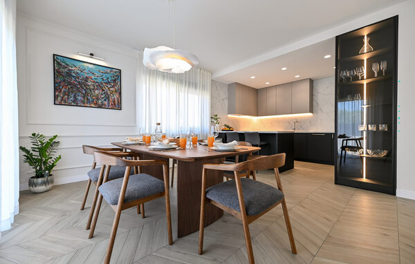 Feriehus - Zadar-Sukosan , Kroatia - CDY445 3