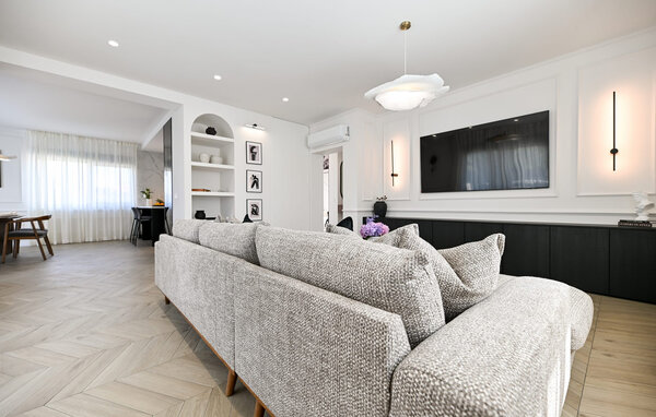 Feriehus - Zadar-Sukosan , Kroatia - CDY445 2