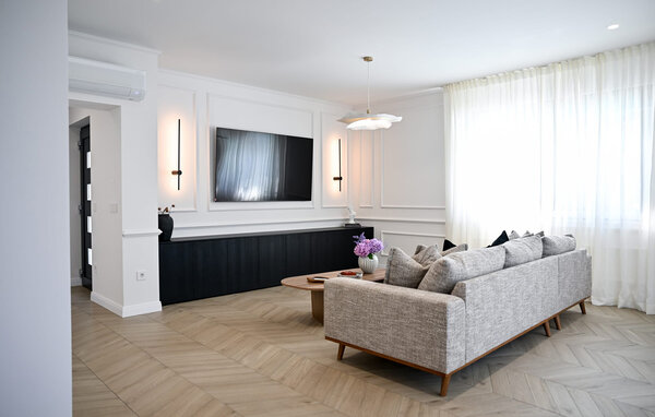 Feriehus - Zadar-Sukosan , Kroatia - CDY445 301