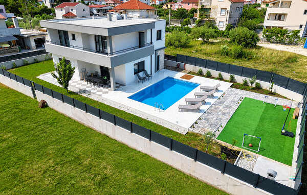 Feriehus - Zadar-Sukosan , Kroatia - CDY445 6
