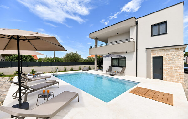 Feriehus - Zadar-Sukosan , Kroatia - CDY445 11