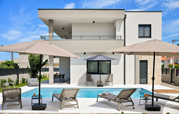 Feriehus - Zadar-Sukosan , Kroatia - CDY445 12