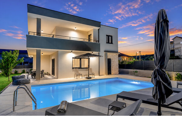 Feriehus - Zadar-Sukosan , Kroatia - CDY445 13