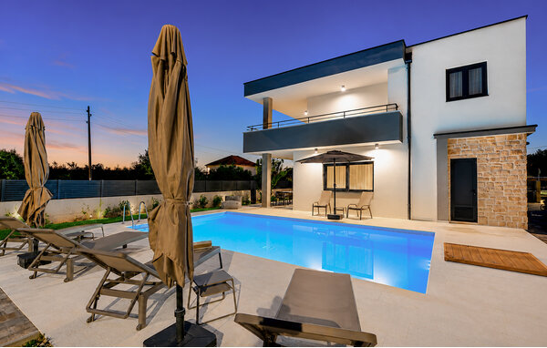 Feriehus - Zadar-Sukosan , Kroatia - CDY445 14