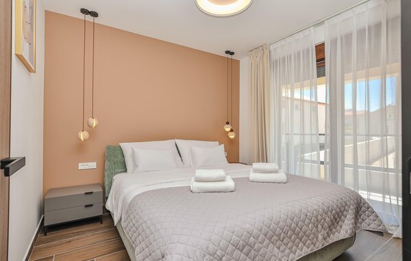 Domy wakacyjne - Zadar-Razanac , Chorwacja - CDY447 5