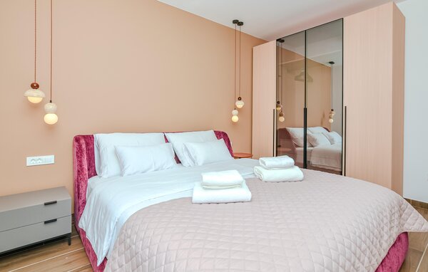 Domy wakacyjne - Zadar-Razanac , Chorwacja - CDY447 605