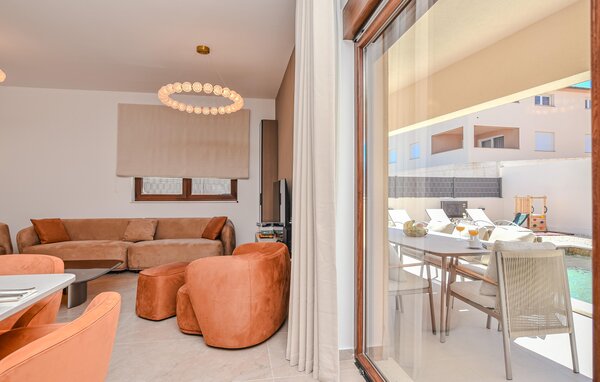Domy wakacyjne - Zadar-Razanac , Chorwacja - CDY447 301