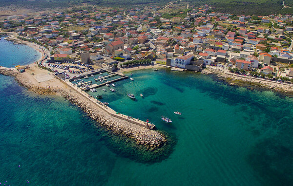 Domy wakacyjne - Zadar-Razanac , Chorwacja - CDY447 84