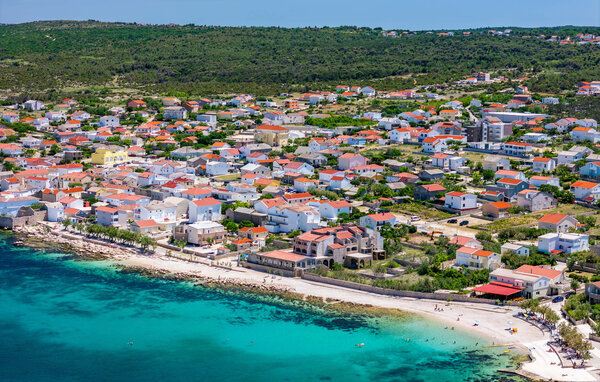 Domy wakacyjne - Zadar-Razanac , Chorwacja - CDY447 85