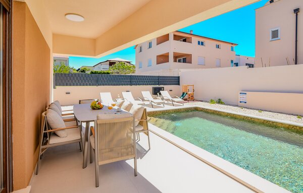Domy wakacyjne - Zadar-Razanac , Chorwacja - CDY447 7