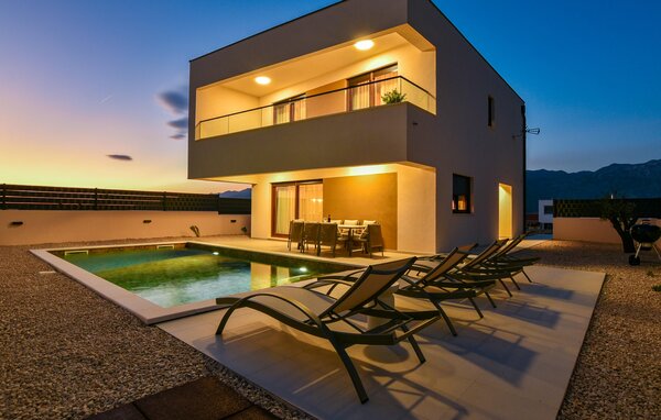 Domy wakacyjne - Zadar-Razanac , Chorwacja - CDY447 13