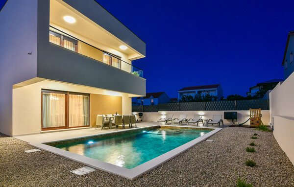 Domy wakacyjne - Zadar-Razanac , Chorwacja - CDY447 14