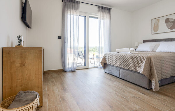 Casa vacanze - Biograd - Donja Jagodnja , Croazia - CDY448 5