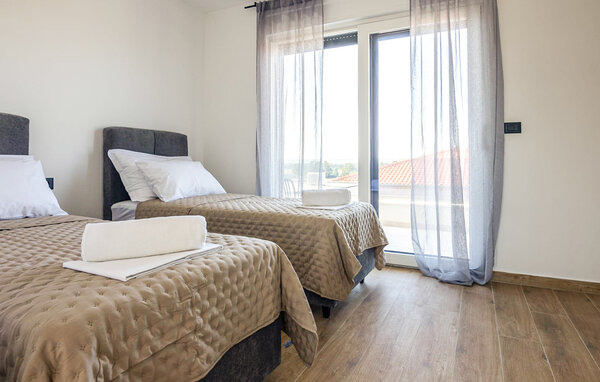 Casa vacanze - Biograd - Donja Jagodnja , Croazia - CDY448 605