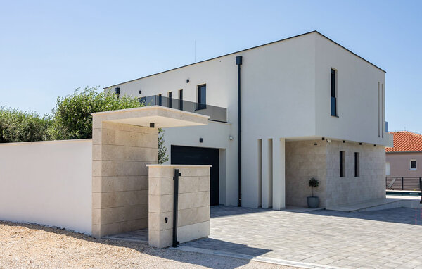 Casa vacanze - Biograd - Donja Jagodnja , Croazia - CDY448 81