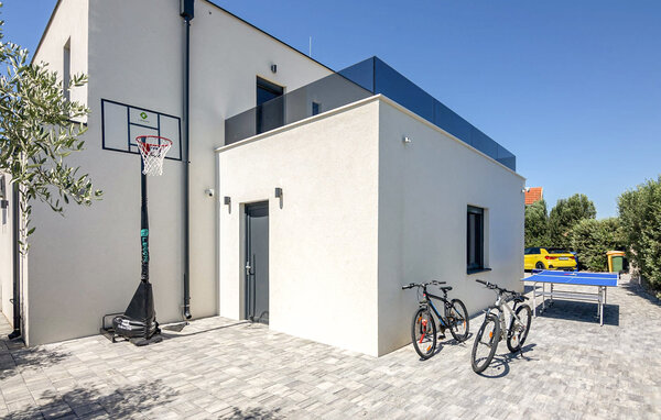 Casa vacanze - Biograd - Donja Jagodnja , Croazia - CDY448 82