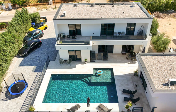 Casa vacanze - Biograd - Donja Jagodnja , Croazia - CDY448 83