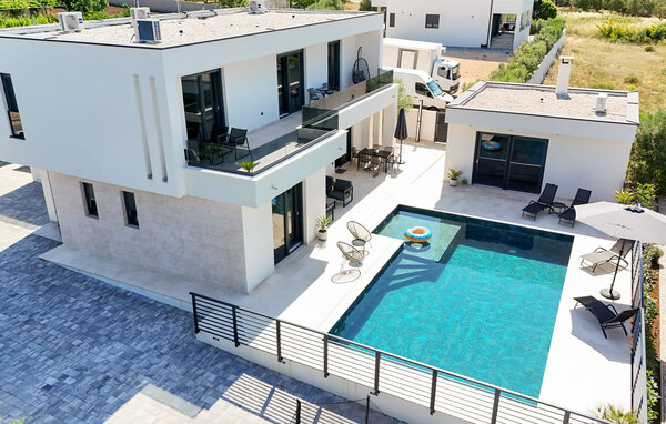 Casa vacanze - Biograd - Donja Jagodnja , Croazia - CDY448 1