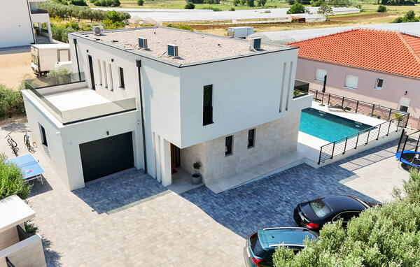 Casa vacanze - Biograd - Donja Jagodnja , Croazia - CDY448 84