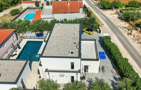 Casa vacanze - Biograd - Donja Jagodnja , Croazia - CDY448 85