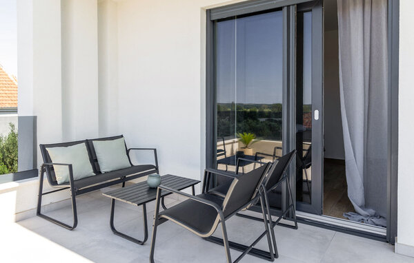 Casa vacanze - Biograd - Donja Jagodnja , Croazia - CDY448 102
