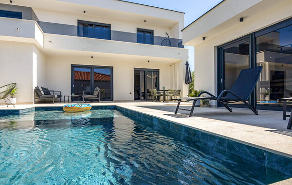 Casa vacanze - Biograd - Donja Jagodnja , Croazia - CDY448 2