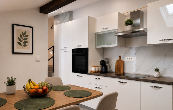 Apartment - Zadar-Privlaka , Croatia - CDY460 401
