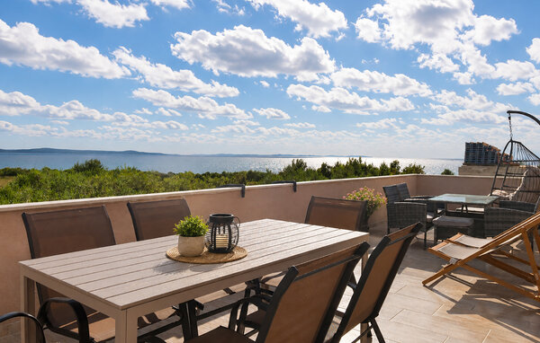 Apartment - Zadar-Privlaka , Croatia - CDY460 1