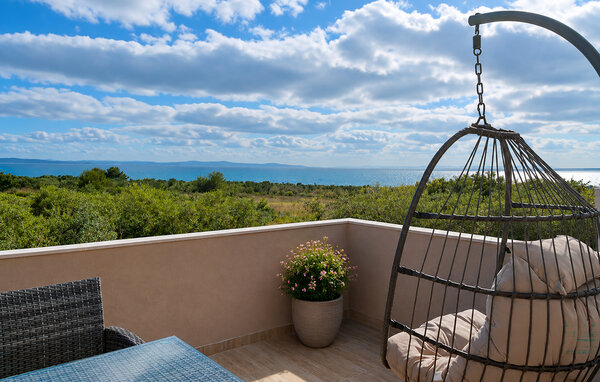Apartment - Zadar-Privlaka , Croatia - CDY460 101