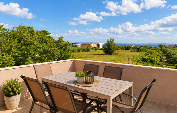 Apartment - Zadar-Privlaka , Croatia - CDY460 102