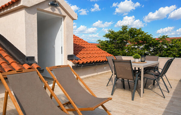 Apartment - Zadar-Privlaka , Croatia - CDY460 103