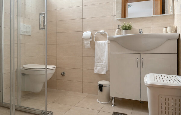 Apartment - Vir-Vir , Croatia - CDY461 701
