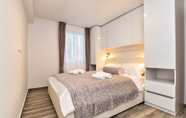 Casa vacanze - Vir , Croazia - CDY462 6