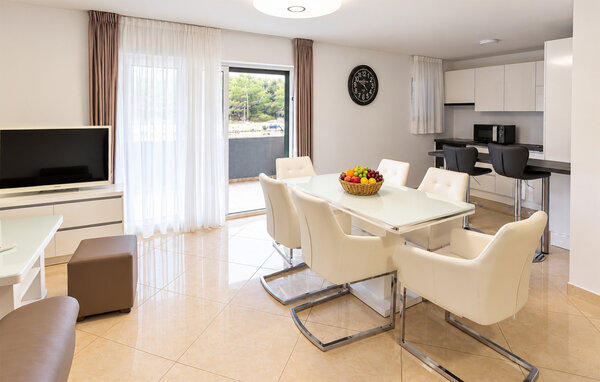Casa vacanze - Vir , Croazia - CDY462 4