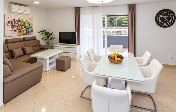Casa vacanze - Vir , Croazia - CDY462 3