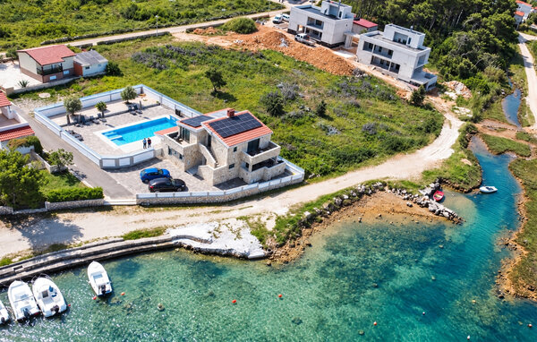Casa vacanze - Vir , Croazia - CDY462 9