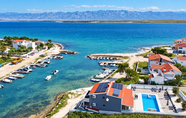 Casa vacanze - Vir , Croazia - CDY462 11