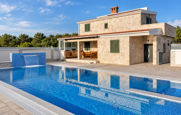 Casa vacanze - Vir , Croazia - CDY462 2