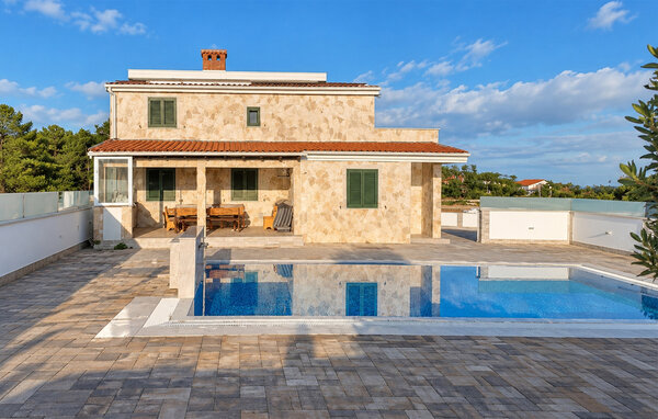 Casa vacanze - Vir , Croazia - CDY462 12