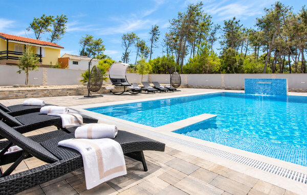 Casa vacanze - Vir , Croazia - CDY462 7