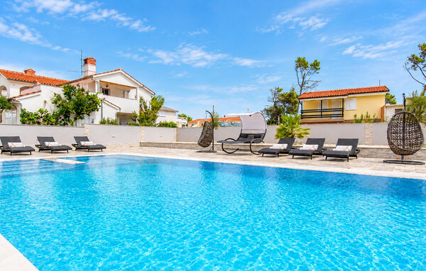 Casa vacanze - Vir , Croazia - CDY462 13