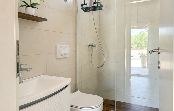 Holiday Home - Zadar-Privlaka , Croatia - CDY463 702
